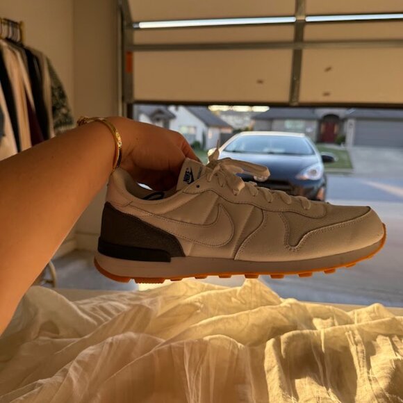 Men’s Nike Internationalist (SZ 10) - Picture 4 of 6